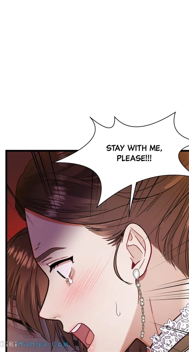 Maseknam – A Sexy Magician Chapter 17 page 53