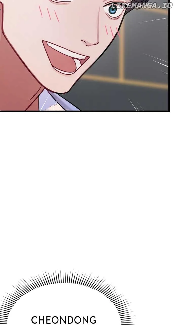 Maseknam – A Sexy Magician Chapter 21 page 15