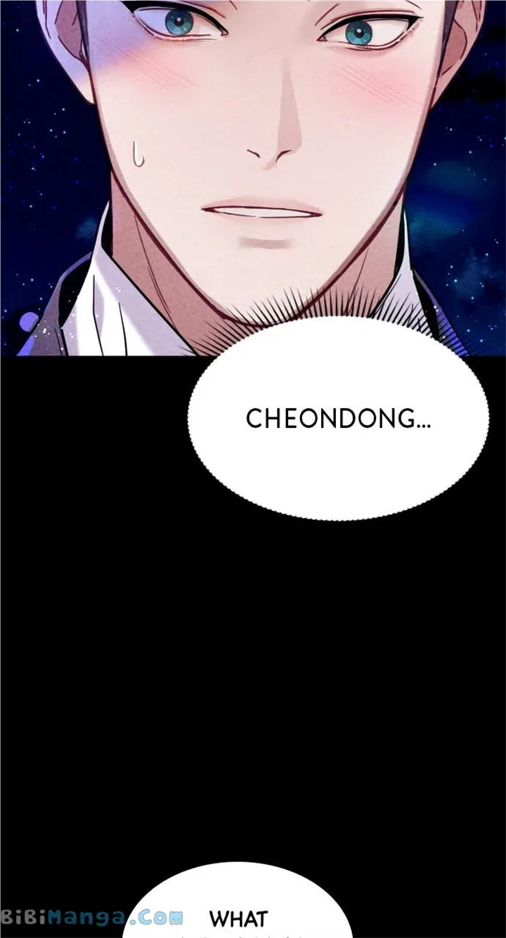 Maseknam – A Sexy Magician Chapter 17 page 75