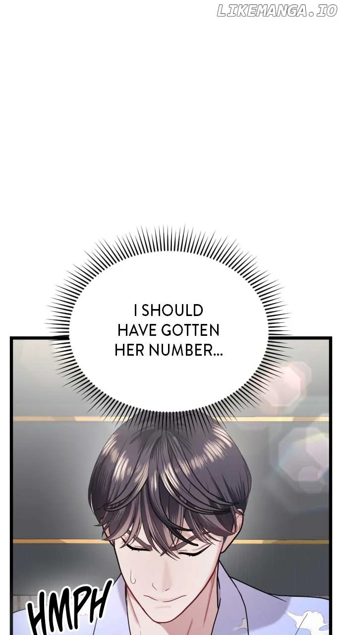 Maseknam – A Sexy Magician Chapter 21 page 10