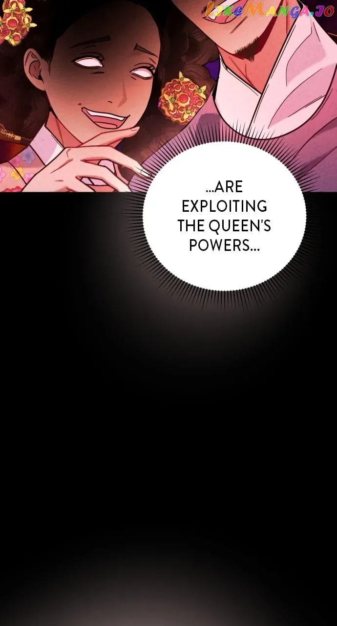 Maseknam – A Sexy Magician Chapter 18 page 36