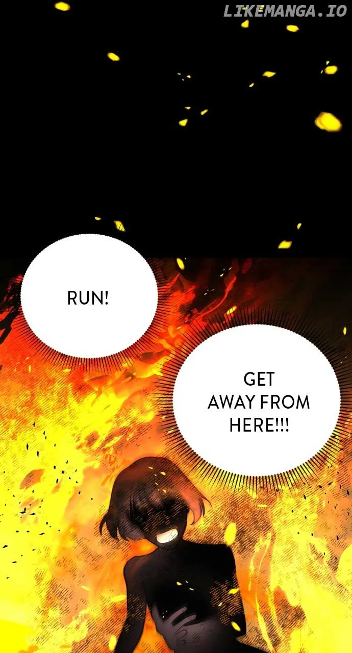 Maseknam – A Sexy Magician Chapter 21 page 102