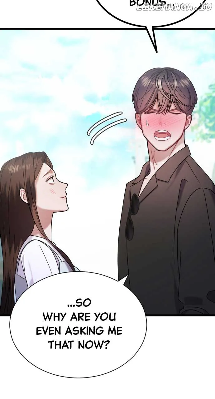 Maseknam – A Sexy Magician Chapter 21 page 62