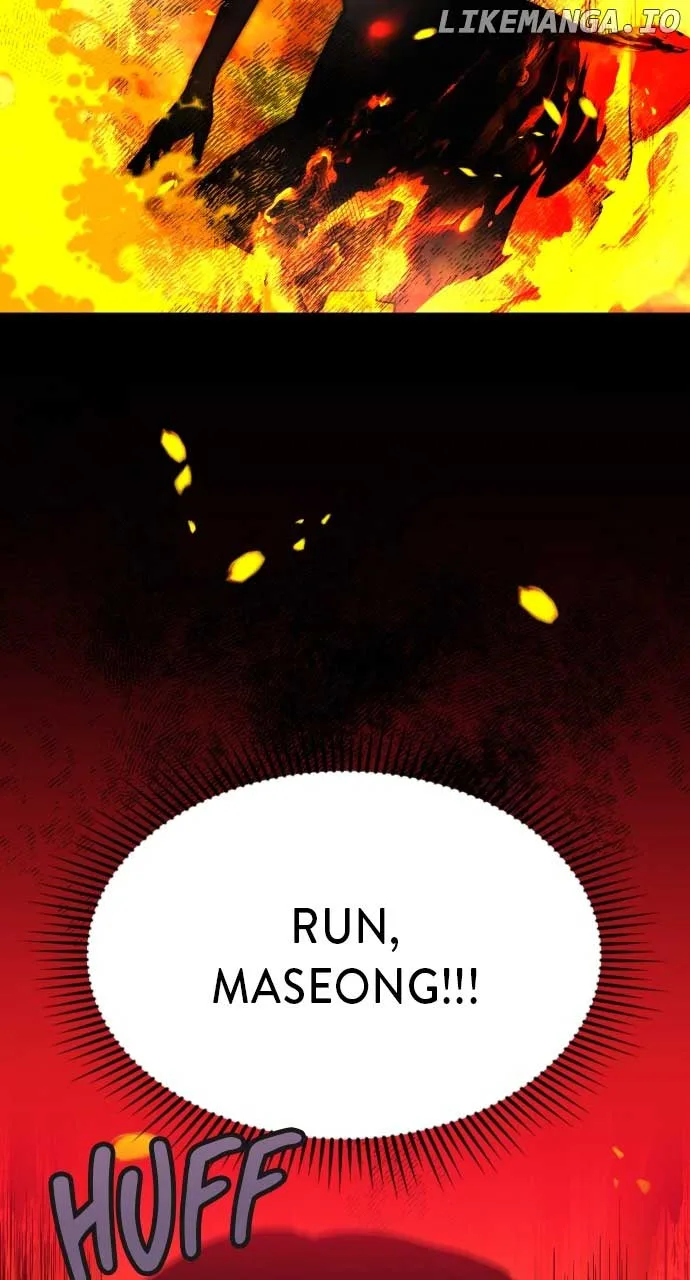 Maseknam – A Sexy Magician Chapter 21 page 103