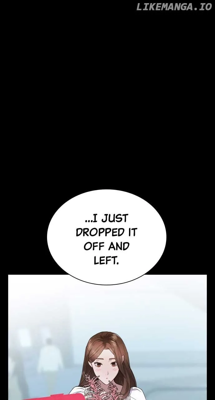 Maseknam – A Sexy Magician Chapter 21 page 43