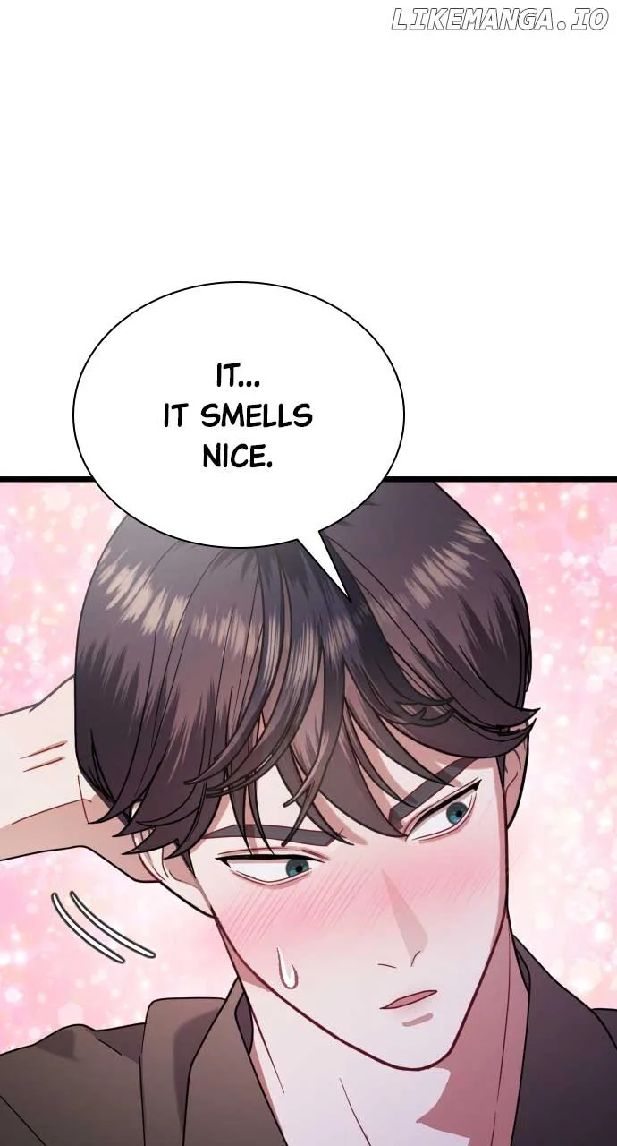 Maseknam – A Sexy Magician Chapter 21 page 37