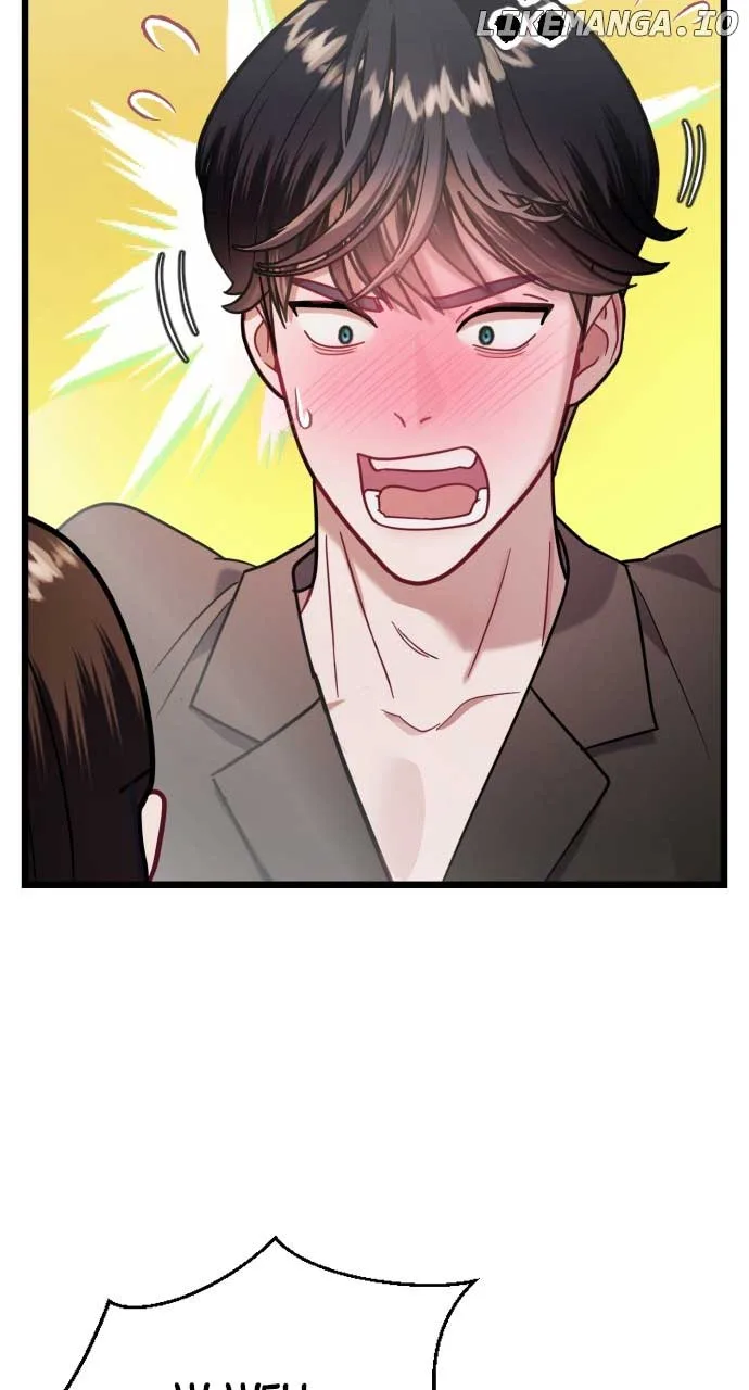 Maseknam – A Sexy Magician Chapter 21 page 87