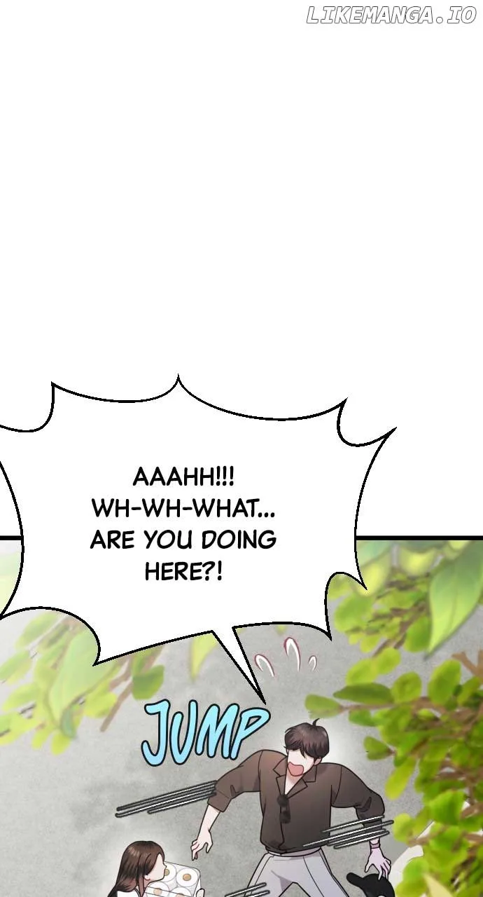 Maseknam – A Sexy Magician Chapter 21 page 27