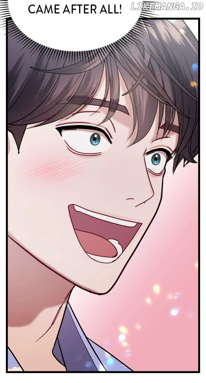 Maseknam – A Sexy Magician Chapter 21 page 16