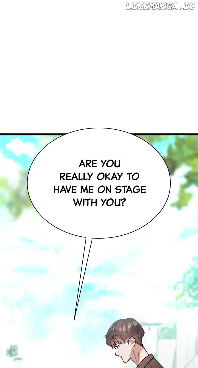 Maseknam – A Sexy Magician Chapter 21 page 58
