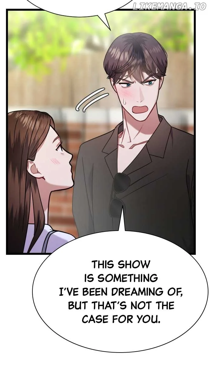 Maseknam – A Sexy Magician Chapter 21 page 70