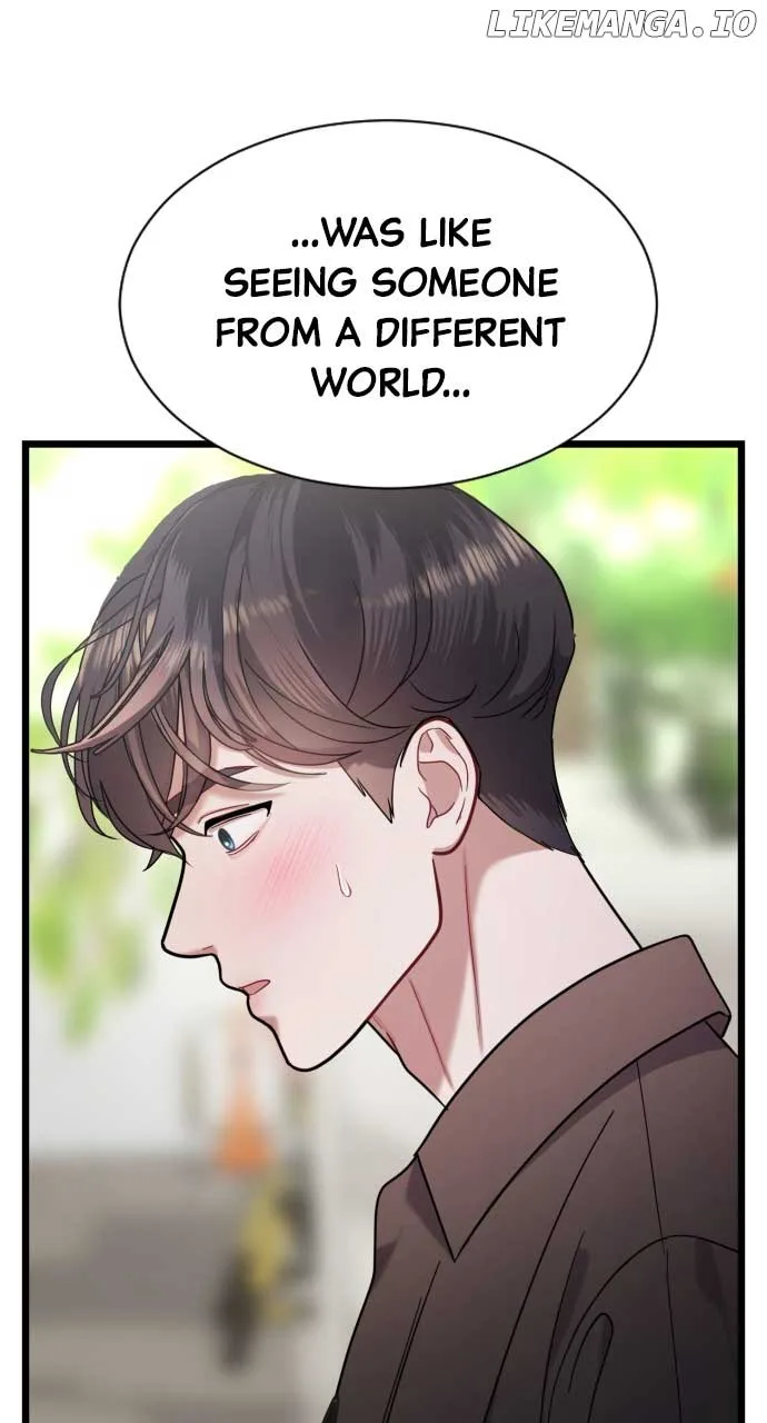 Maseknam – A Sexy Magician Chapter 21 page 49