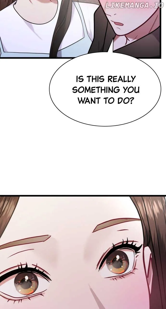 Maseknam – A Sexy Magician Chapter 21 page 73