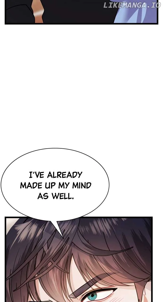 Maseknam – A Sexy Magician Chapter 21 page 124