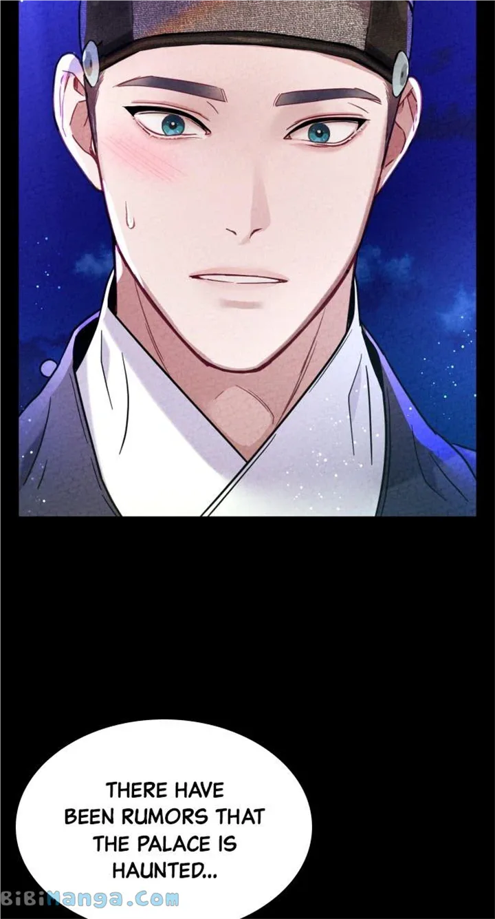 Maseknam – A Sexy Magician Chapter 17 page 70