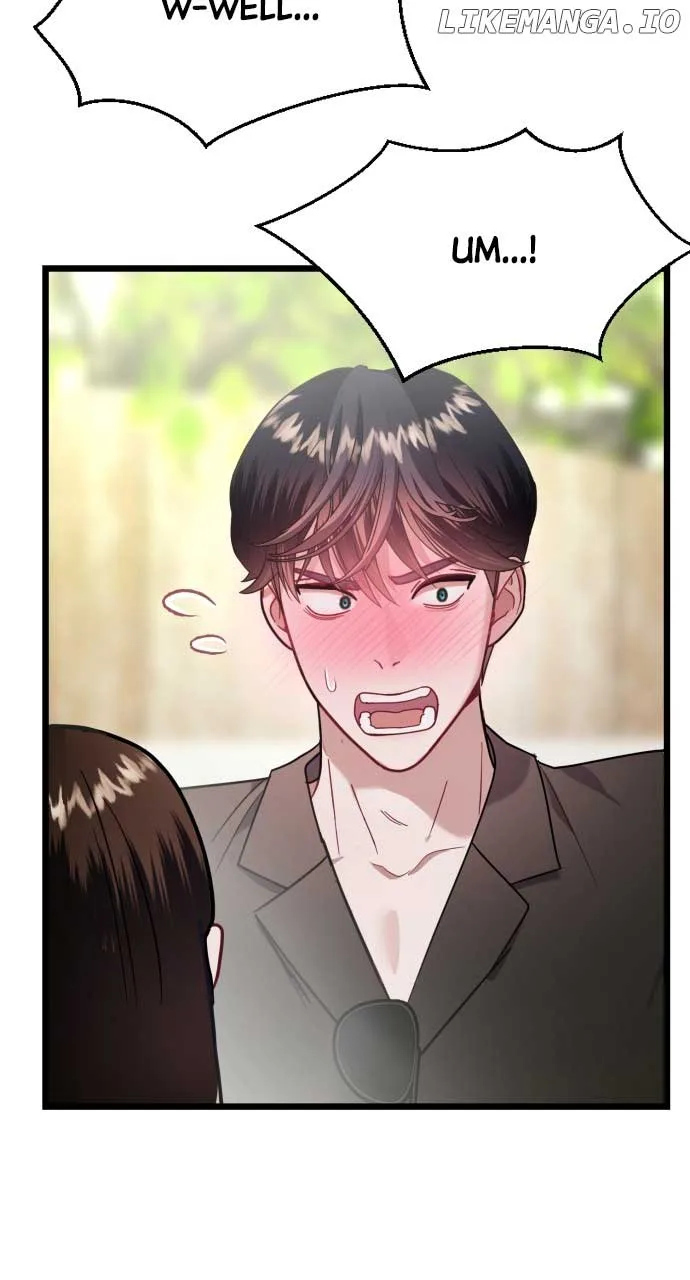 Maseknam – A Sexy Magician Chapter 21 page 88