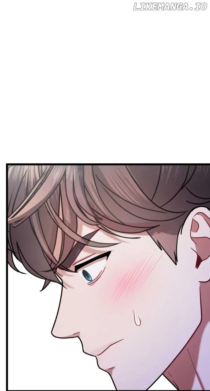 Maseknam – A Sexy Magician Chapter 21 page 52