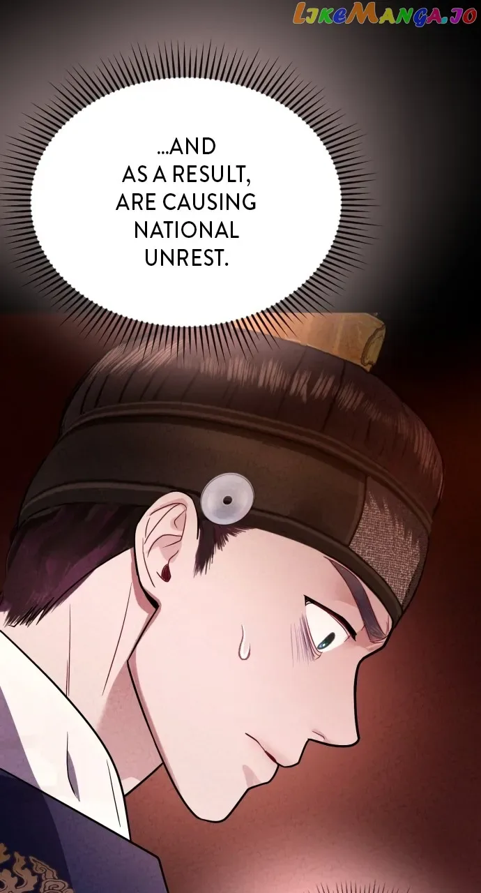 Maseknam – A Sexy Magician Chapter 18 page 37
