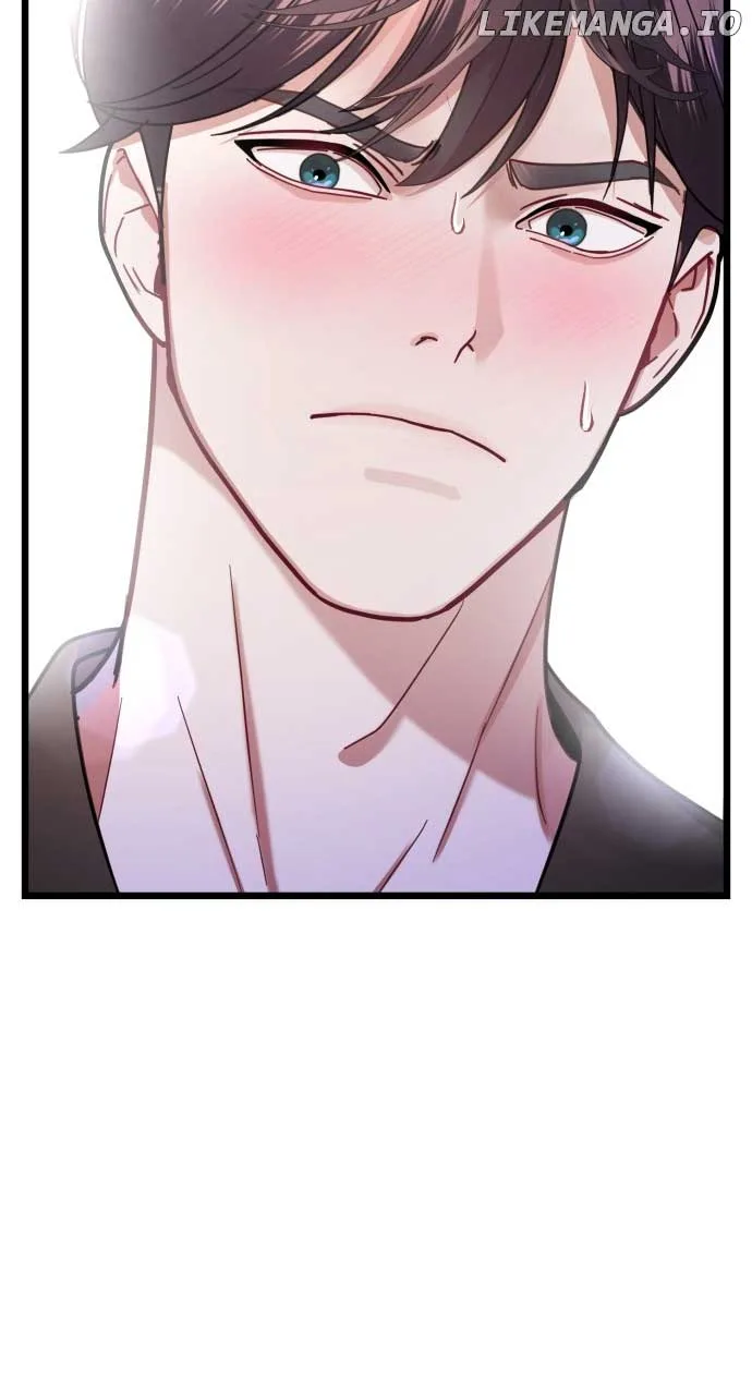 Maseknam – A Sexy Magician Chapter 21 page 78