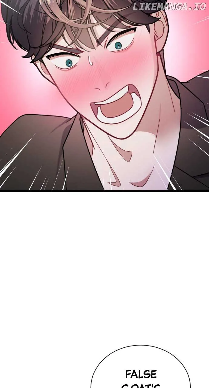 Maseknam – A Sexy Magician Chapter 21 page 33