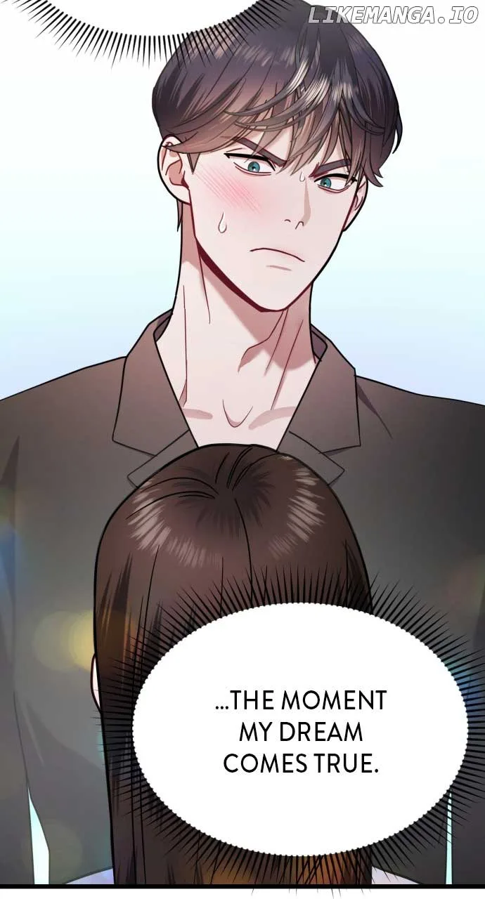 Maseknam – A Sexy Magician Chapter 21 page 76