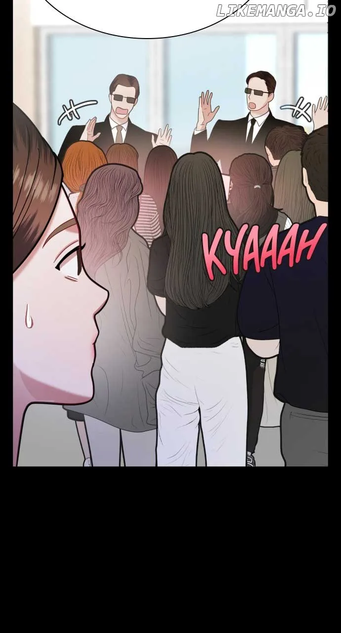 Maseknam – A Sexy Magician Chapter 21 page 42