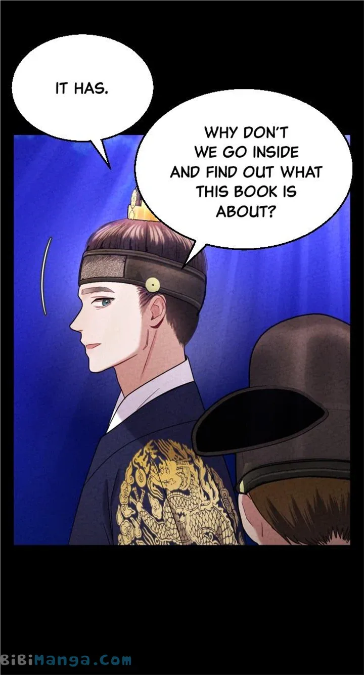 Maseknam – A Sexy Magician Chapter 17 page 78