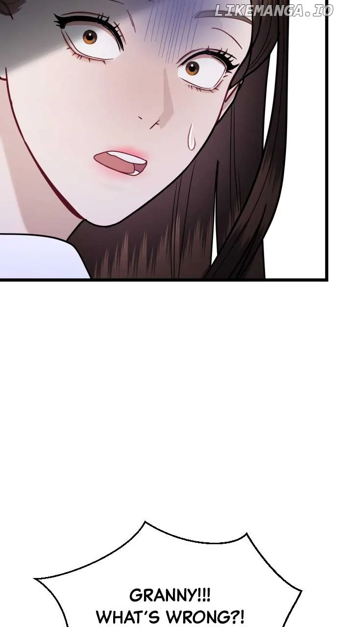 Maseknam – A Sexy Magician Chapter 21 page 93