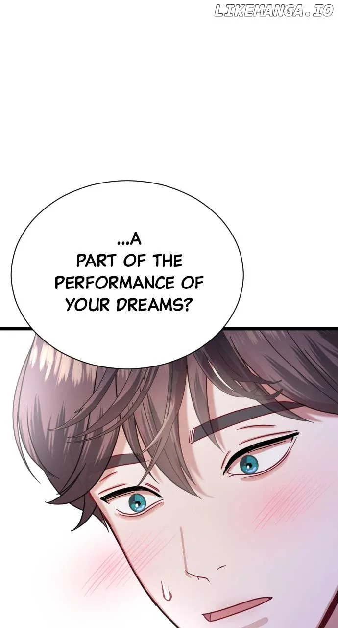 Maseknam – A Sexy Magician Chapter 21 page 68