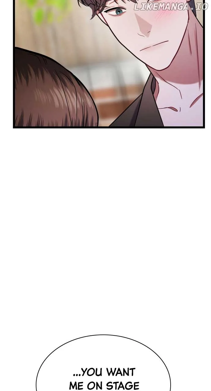 Maseknam – A Sexy Magician Chapter 21 page 65