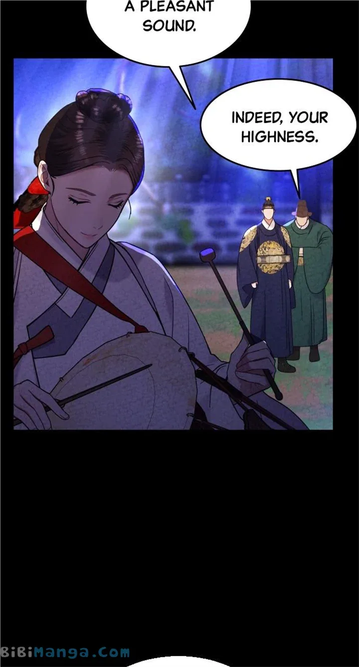 Maseknam – A Sexy Magician Chapter 17 page 76