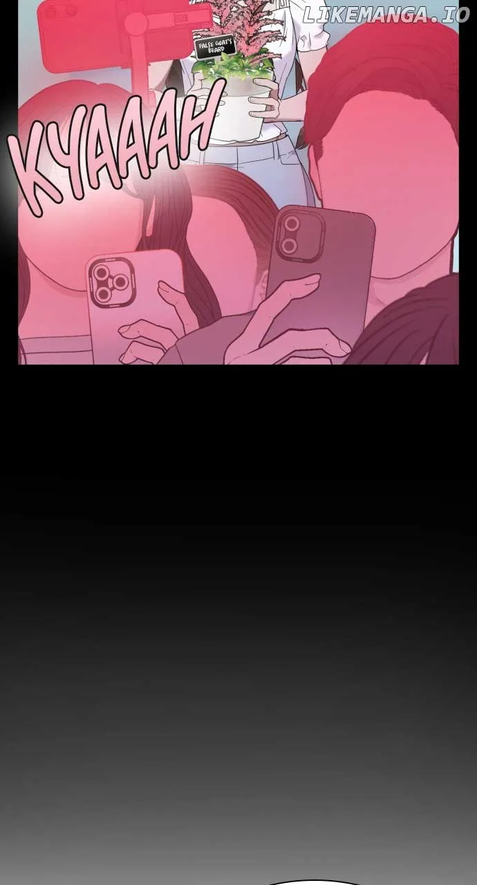 Maseknam – A Sexy Magician Chapter 21 page 44