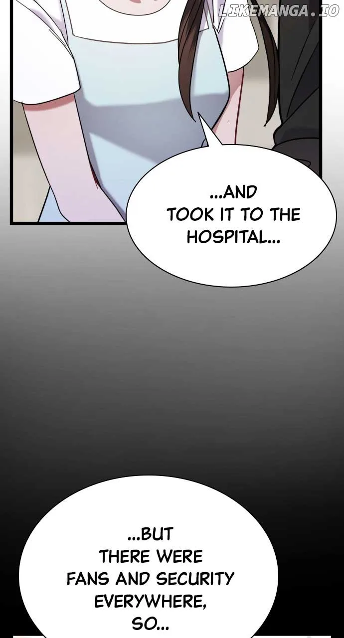 Maseknam – A Sexy Magician Chapter 21 page 41
