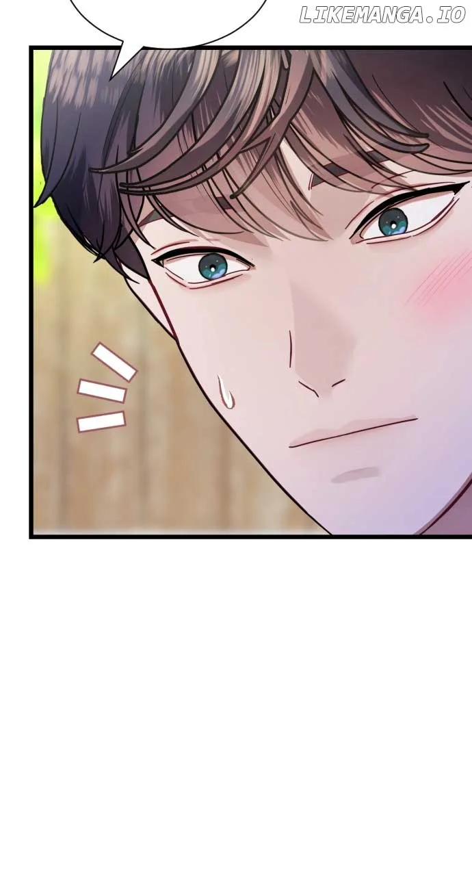 Maseknam – A Sexy Magician Chapter 21 page 57