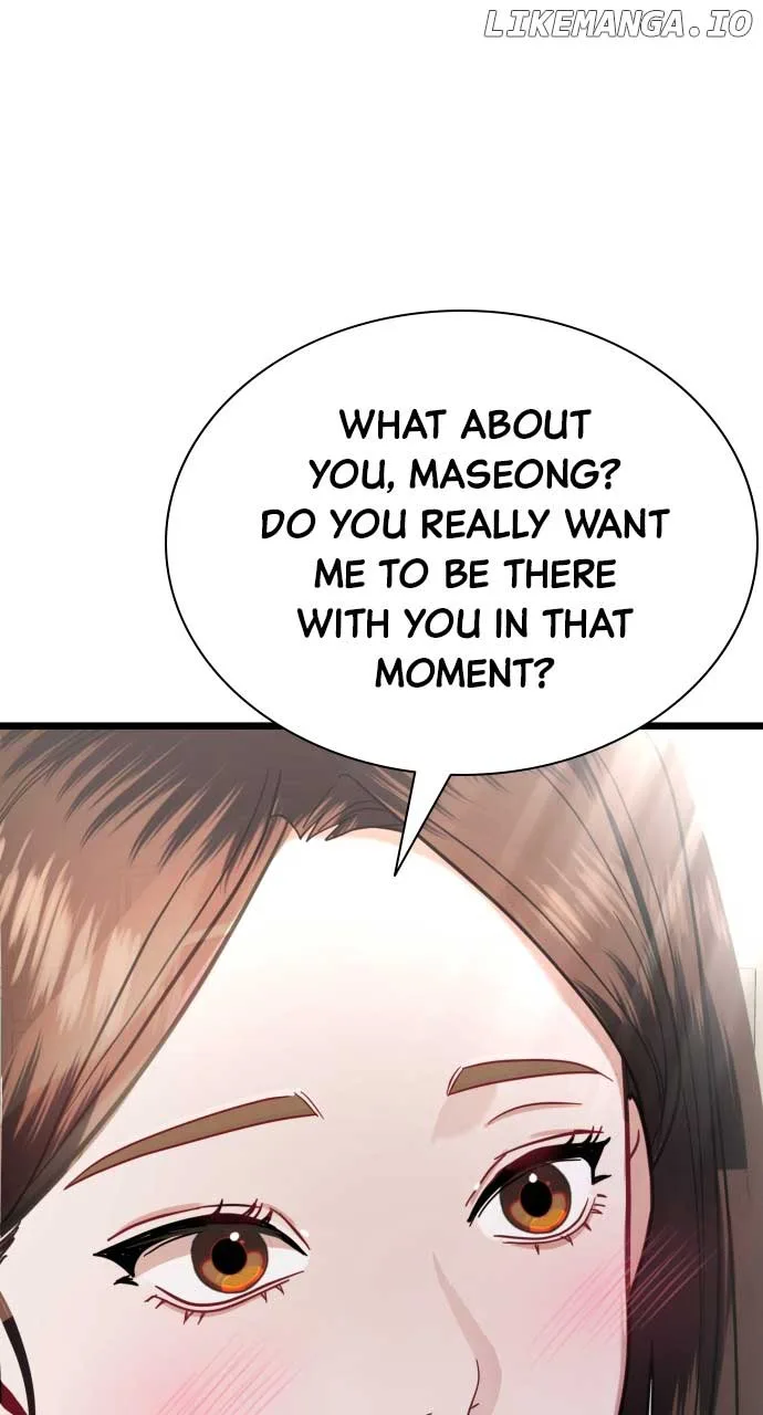Maseknam – A Sexy Magician Chapter 21 page 85