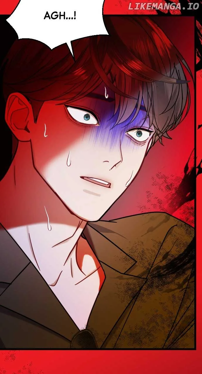 Maseknam – A Sexy Magician Chapter 21 page 99