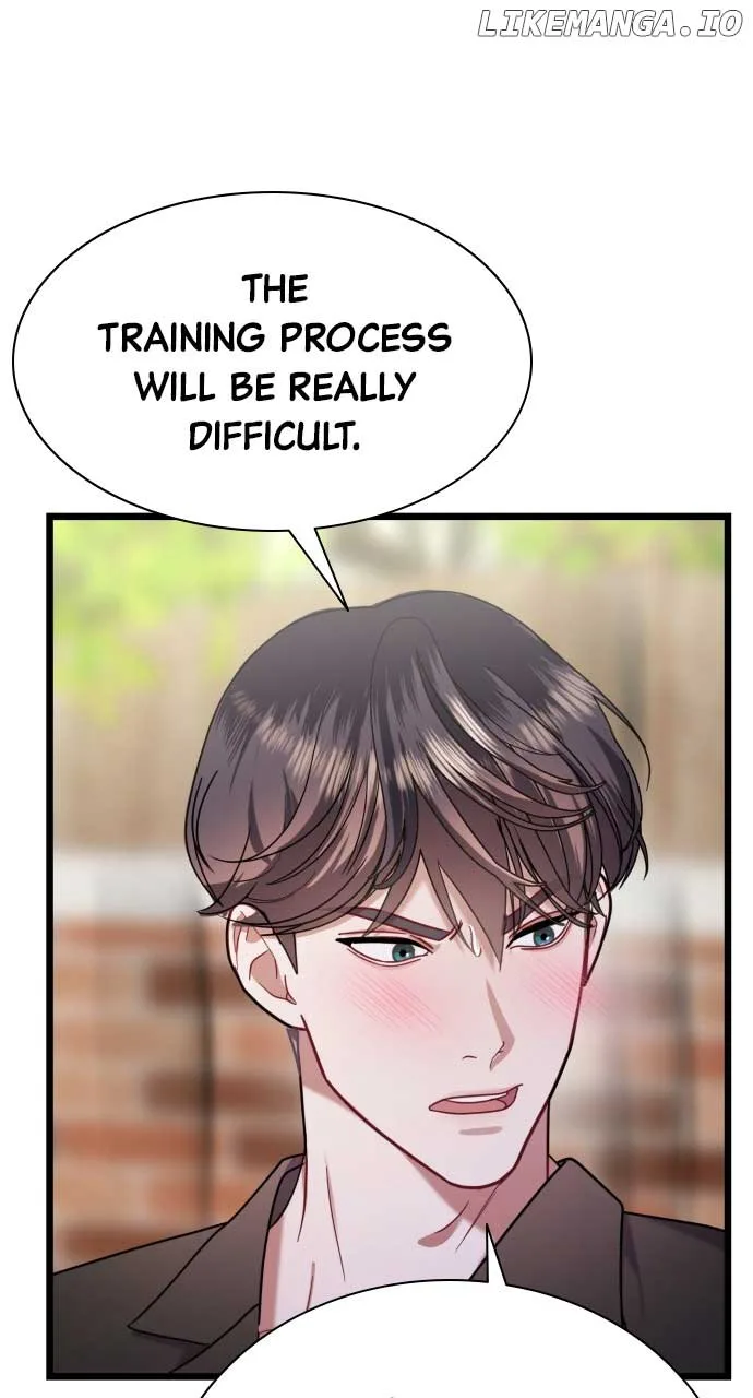 Maseknam – A Sexy Magician Chapter 21 page 71