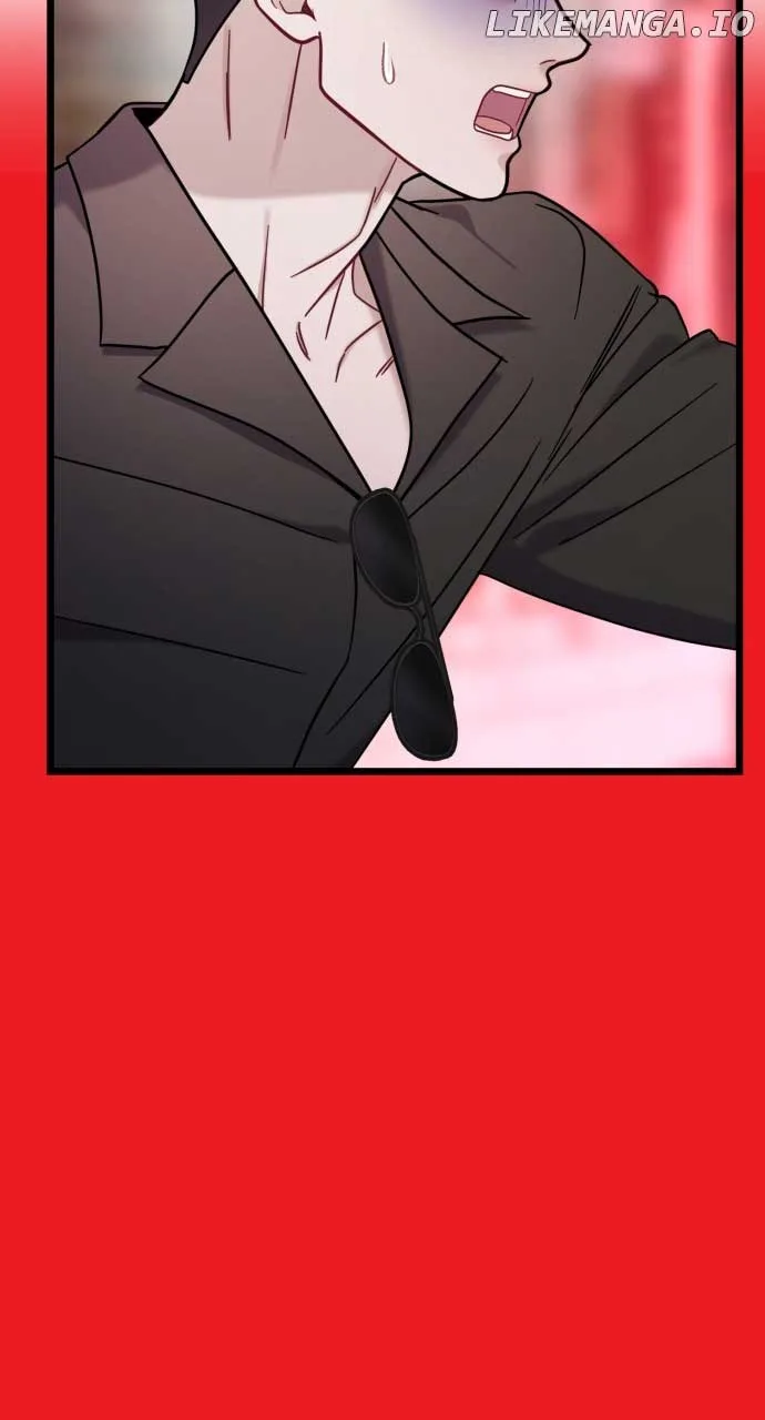 Maseknam – A Sexy Magician Chapter 21 page 96