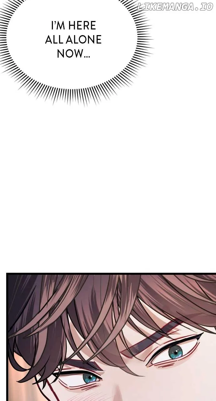 Maseknam – A Sexy Magician Chapter 21 page 119