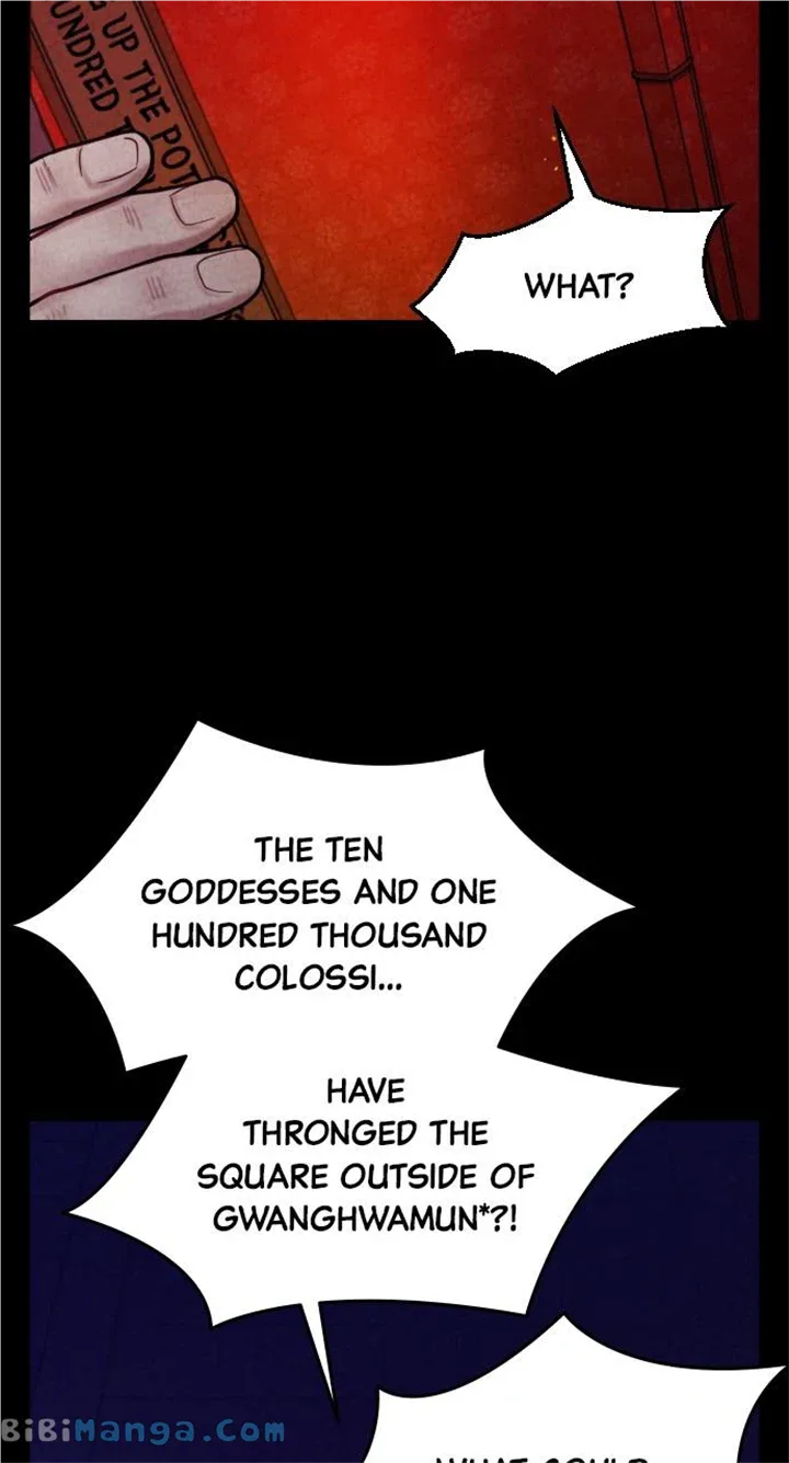 Maseknam – A Sexy Magician Chapter 17 page 80