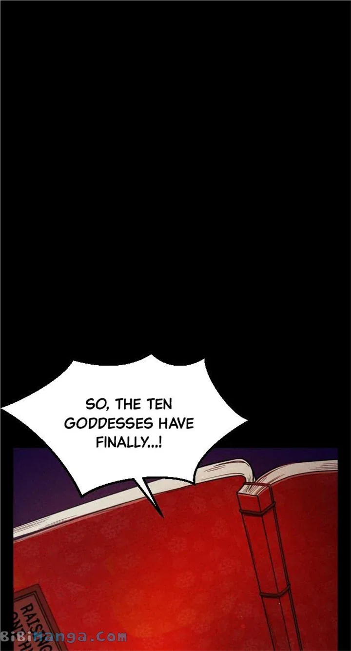 Maseknam – A Sexy Magician Chapter 17 page 79