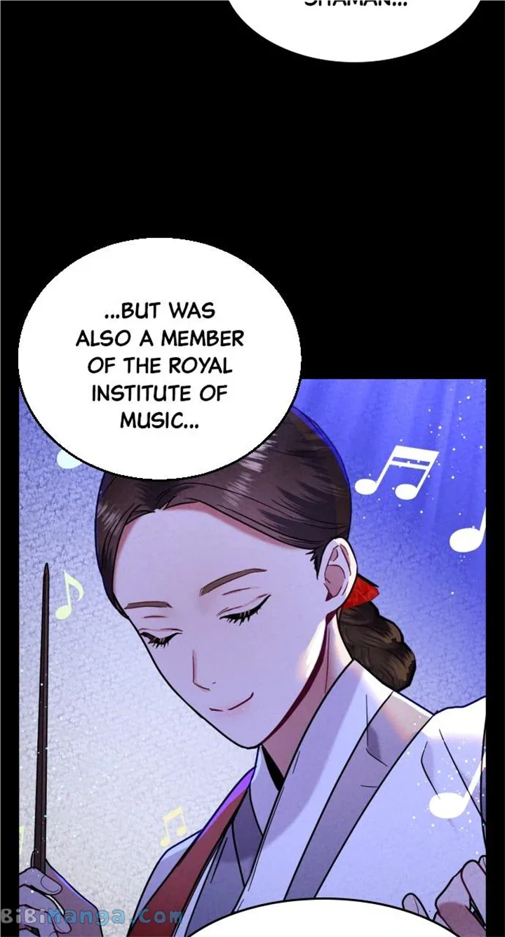 Maseknam – A Sexy Magician Chapter 17 page 73