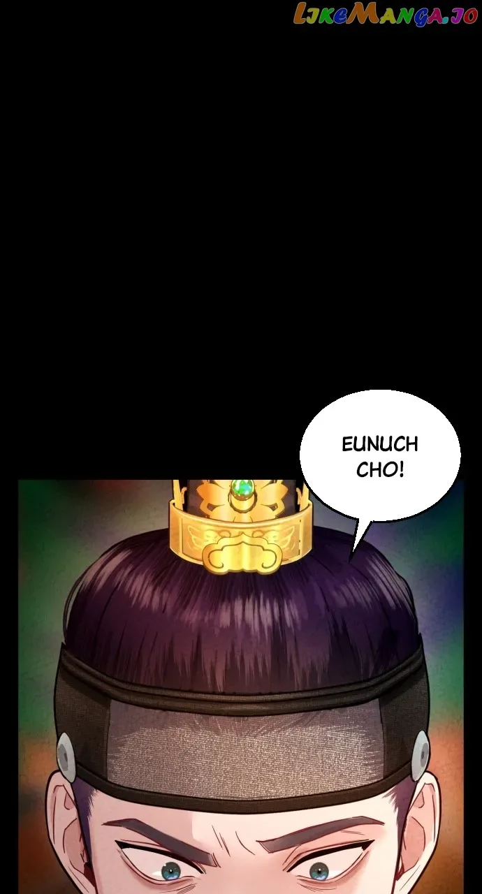 Maseknam – A Sexy Magician Chapter 18 page 41