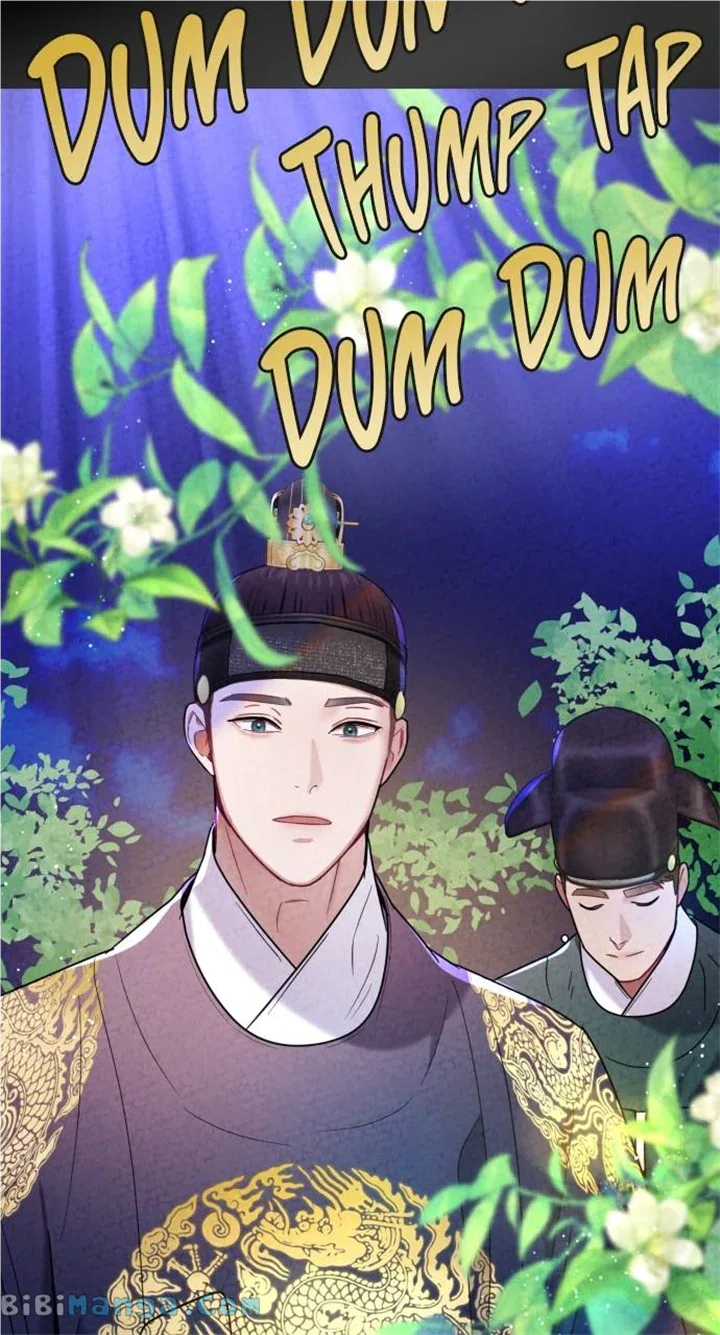 Maseknam – A Sexy Magician Chapter 17 page 66