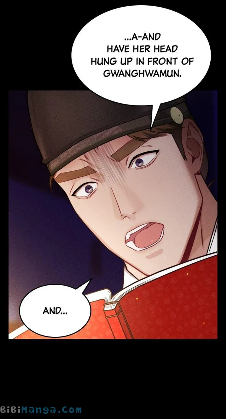 Maseknam – A Sexy Magician Chapter 17 page 86
