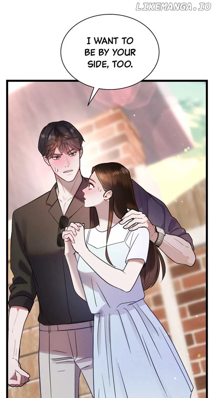 Maseknam – A Sexy Magician Chapter 22 page 4