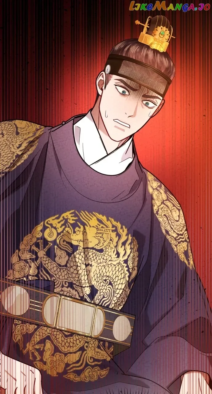 Maseknam – A Sexy Magician Chapter 18 page 53