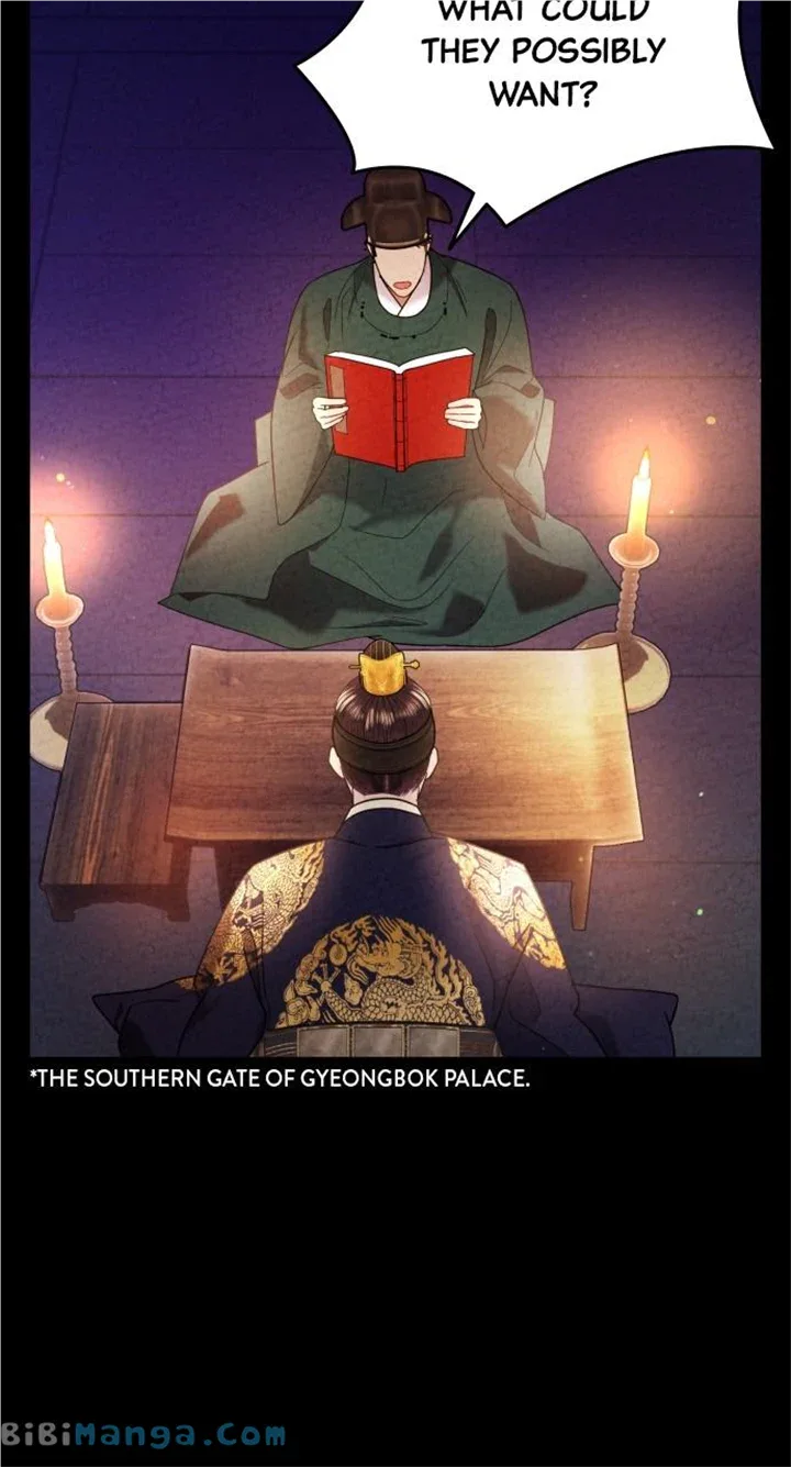 Maseknam – A Sexy Magician Chapter 17 page 81