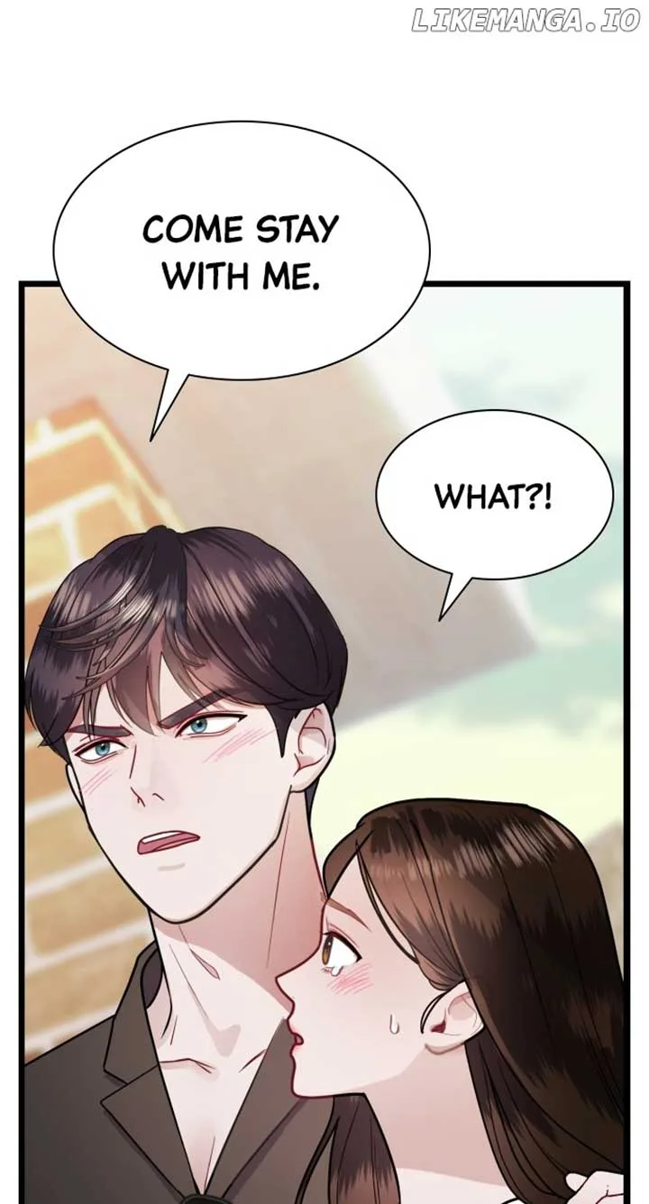 Maseknam – A Sexy Magician Chapter 22 page 2