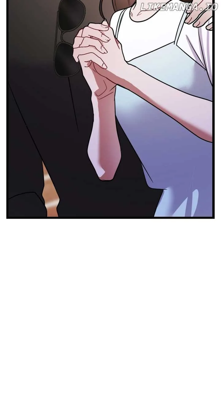 Maseknam – A Sexy Magician Chapter 22 page 3